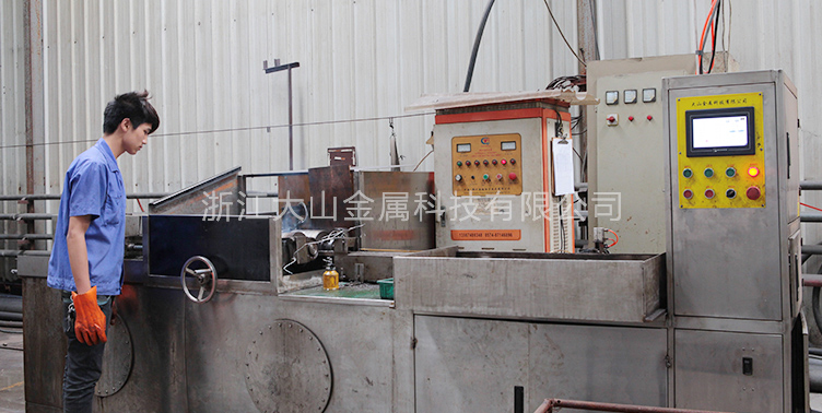 中、高頻設備